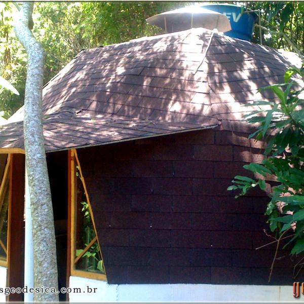 Cabana De Madeira 05